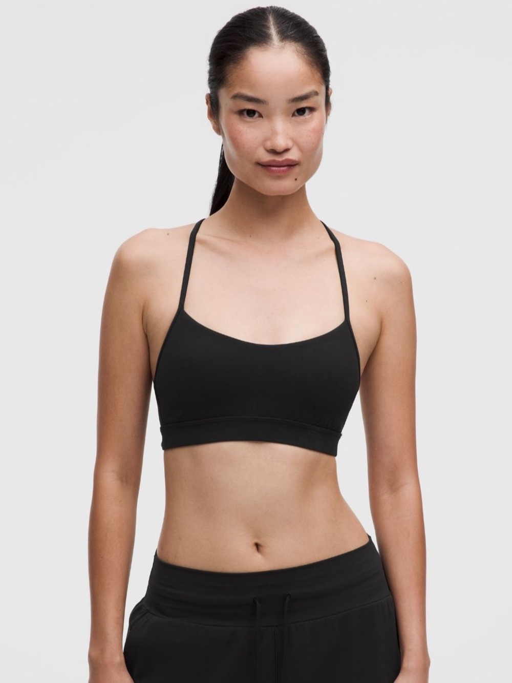 Lululemon Flow Y Bra